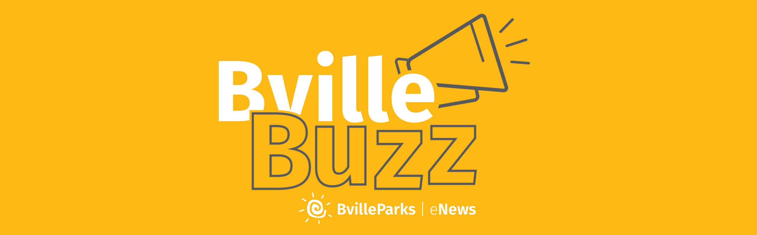 Bville Buzz Bensenville Park District